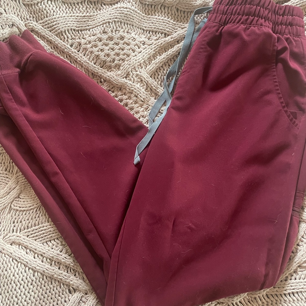 HIGH WAISTED ZAMORAS - Picture 6 of 11